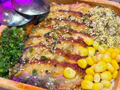 -仙隐小鹿料理食堂(惠济万达店)