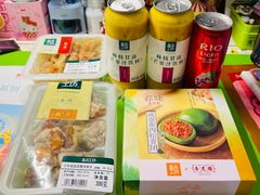 -盒马鲜生(杨高南路店)