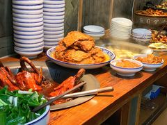 -慧娟面馆·餐厅(望江路店)