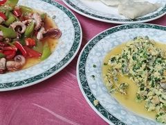 -宾朋海鲜美食餐厅·特色美食(兴海路店)