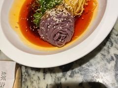 -绿茶餐厅(乐峰广场店)