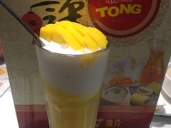 -糖糖屋•糖水•雪花冰店(时尚天河店)