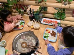 -椰夫人·养生椰子鸡(金沙洲永旺店)