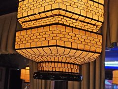 -绿茶餐厅(光谷世界城步行街店)