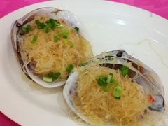 -湛江渔港·大排档(乐园路总店)