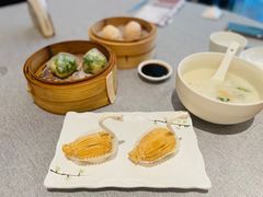 -潮府馆·非遗潮州菜·世纪公园(新国际博览中心店)