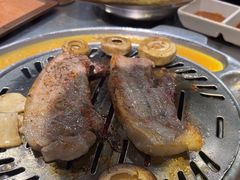 -喜来稀肉(虹泉路店)