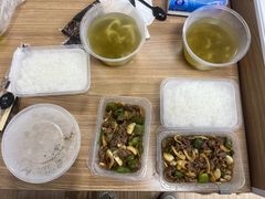 -经堂北路牛肉干面·溪口蒋永峰牛肉馆(宁波店)