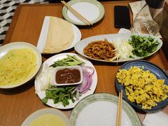 -老昌春饼(中央大街店)
