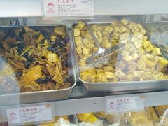 -娘心豆品(方庄店)