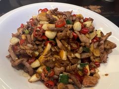 -饭桌故事·血鸭湘(荣宝华店)