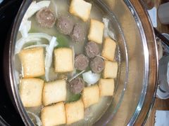 -椰夫人·养生椰子鸡(金沙洲永旺店)