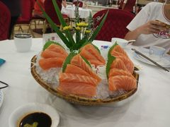 三文鱼-渔民新村(番禺总店)