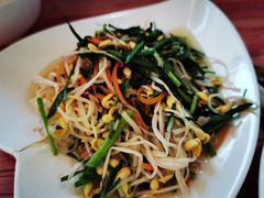 -最心疆拌面·抓饭·烧烤