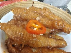 -添好运点心专门店(中环IFC店)