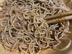 -方记炸酱面(三十年老字号)