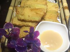 -凯撒尔新疆特色主题餐厅(青山店)