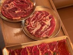 -西塔老太太泥炉烤肉(江北印象汇店)