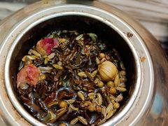 -新疆狼爷烤肉(宋庄店)