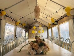 -安德鲁户外烧烤帐篷营地(马泉营店)