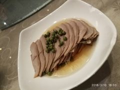 -乾隆美食·本帮菜(黄河路店)