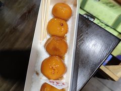 -董顺桃小粒臭豆腐(坡子街店)