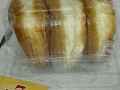 面包-穗柳饼家(柳化店)