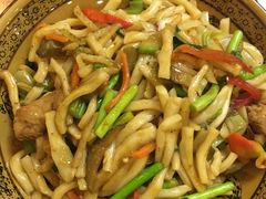 -罗胖子面馆(西关店)