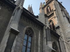-洪家楼教堂