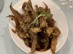 烤子鱼-新名仕(仙霞路店)