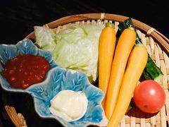 -三川·十酒Izakaya(南昌路店)
