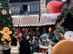 -回龙窝历史文化街区