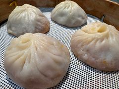 极品蟹黄小笼包-钰园(水绘园店)