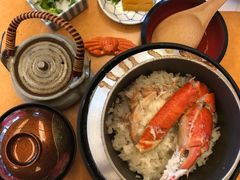 -蟹道乐(道顿堀本店)