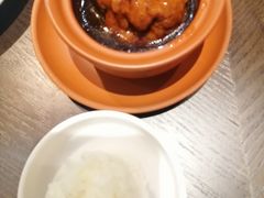 -羲和雅苑•北京烤鸭(乐园道万象城店)