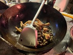 -牛杂大叔(园岭总店)