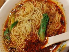担担面-眉州小吃(魏公村店)