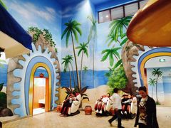 -三亚海昌梦幻海洋不夜城