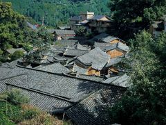 -杨家堂村