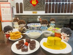 -老北京炸酱面大王.铜锅涮肉(朝阳门店)