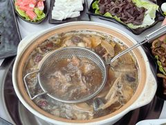 -土连锅·现熬养生汤锅(梁家巷店)