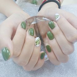 -IDO美甲美睫