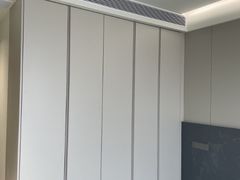 -捌号空间装饰|武昌总部(武昌总部)