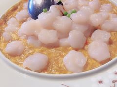 蟹粉虾仁-蟹榭·本帮江浙菜·蟹宴(五角场合生汇商场店)