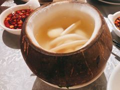 -达叔香味海鲜(海棠68环球美食街店)