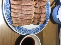 -十六中酱肉·烧烤·京菜小馆(五方桥旗舰店)
