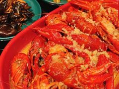 -海食焗(新光天地店)