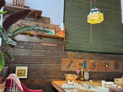 -慢丽江·云南野生菌土鸡锅(西山店)