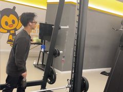 -FEELINGME乐刻私教馆·健身(大融城店)