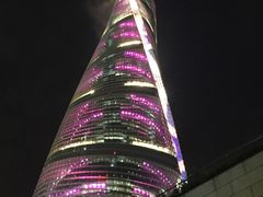 -上海中心大厦